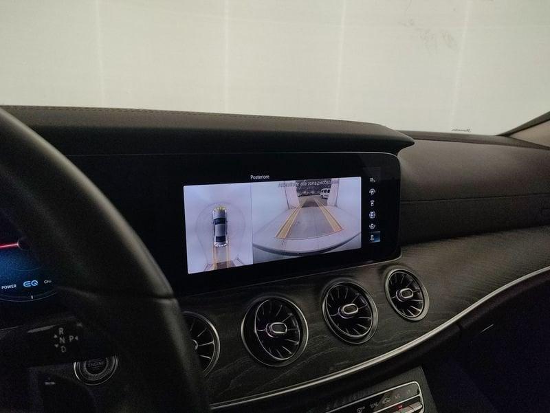 Mercedes-Benz CLS Coupe 300 d mhev Premium 4matic auto