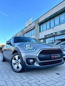 Mini One D Clubman 1.5 Hype - Ok neopatentati