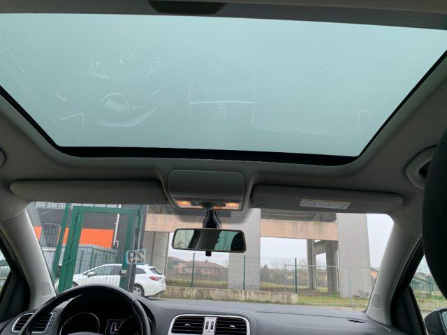 VOLKSWAGEN Polo 1.4 TDI 90 CV 5p. Highline BlueMotion Technology