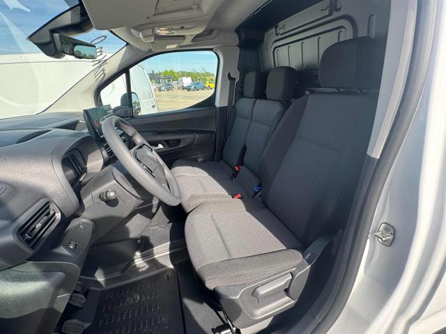 FIAT Doblo Doblò 1.5 BlueHdi 100CV Combi N1