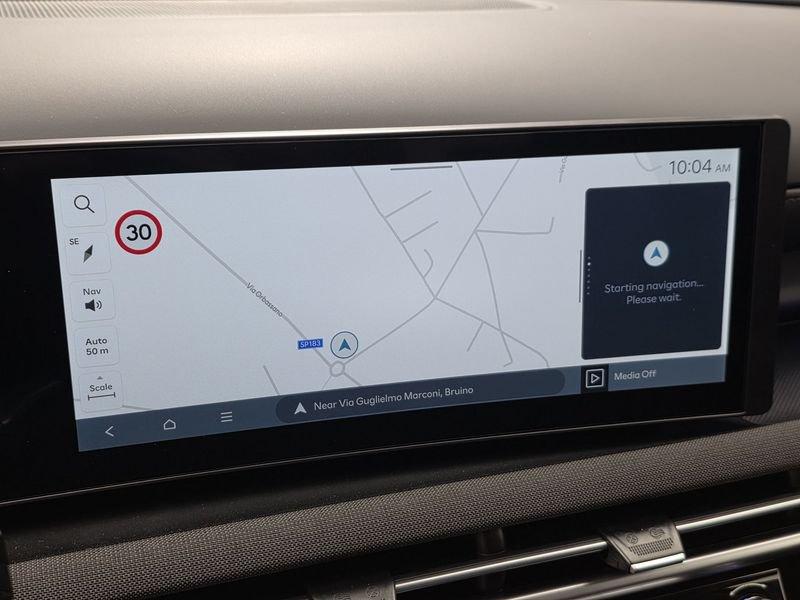 Hyundai Tucson Hybrid 1.6 HEV 2wd 239cv Exellence Auto