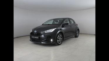 TOYOTA Yaris IV 2020 - Yaris 1.5h Trend