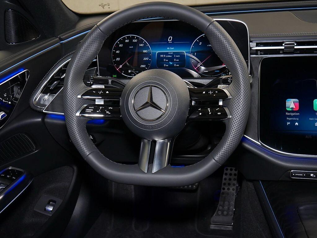 Mercedes-benz E 220 E 220 d Auto Premium Plus amg nuovo modello