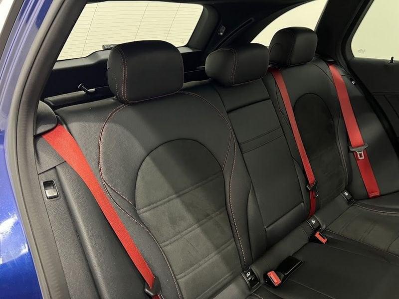 Mercedes-Benz Classe C C 450 S.W. AMG 4Matic Sport