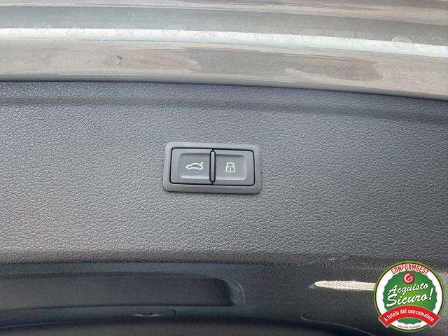 AUDI Q5 50 TDI quattro S-Line Km 94000 Sosp.Attive
