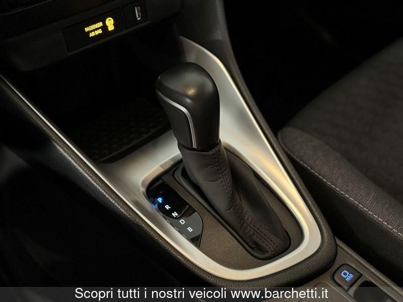 Toyota Yaris Yaris 1.5 Hybrid 5 porte Trend