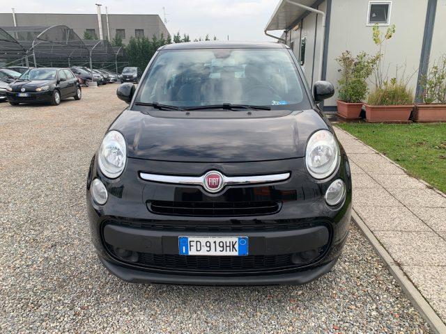 FIAT 500L Living 1.6 Multijet 120 CV LIVING