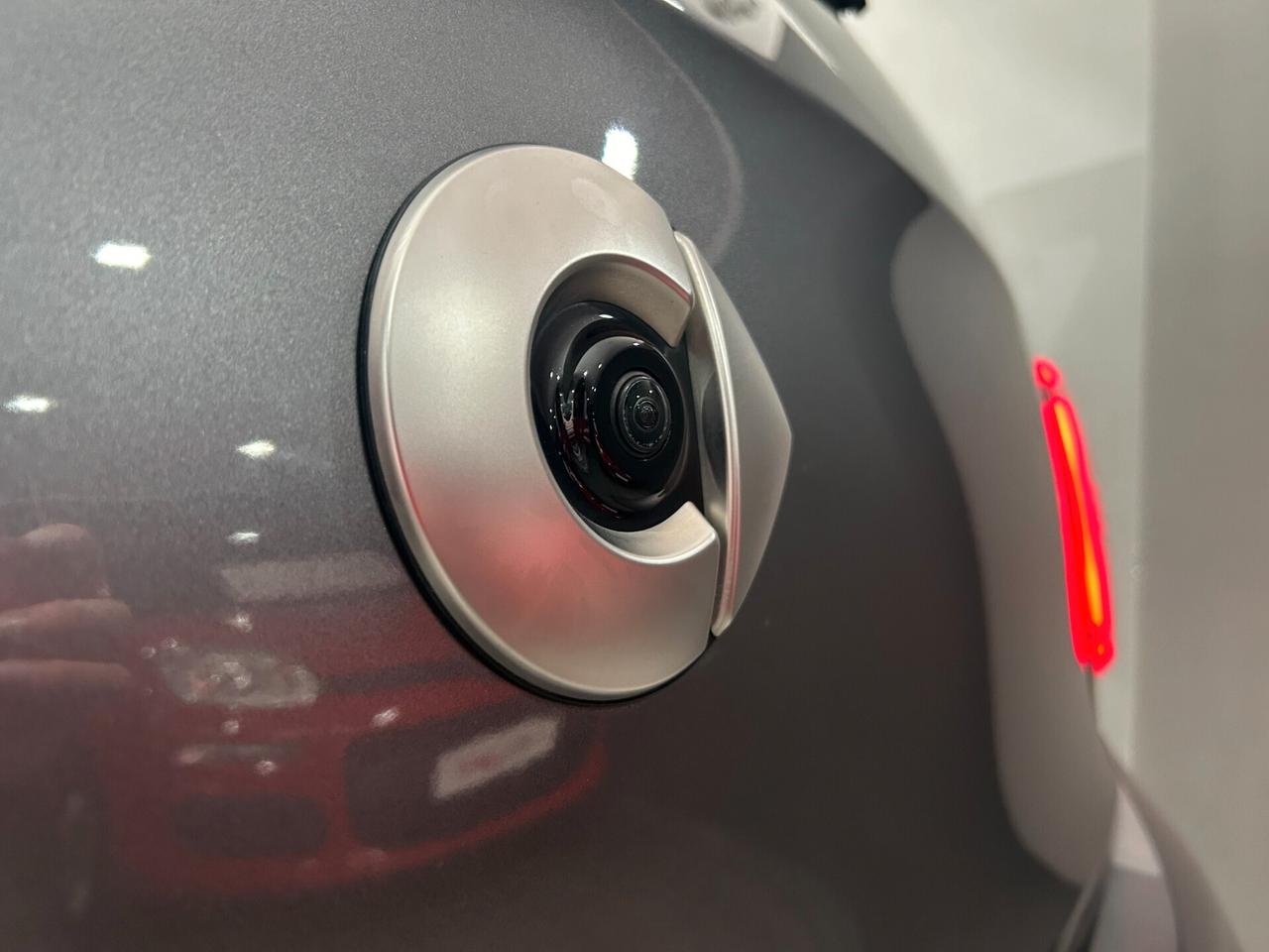 smart forFour EQ Prime 22kW ITALIANA FULL FULL