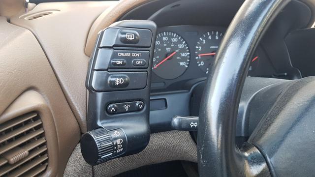 NISSAN 300 ZX 3,0 V6 ( KM 60.000 ) Bianco Perla