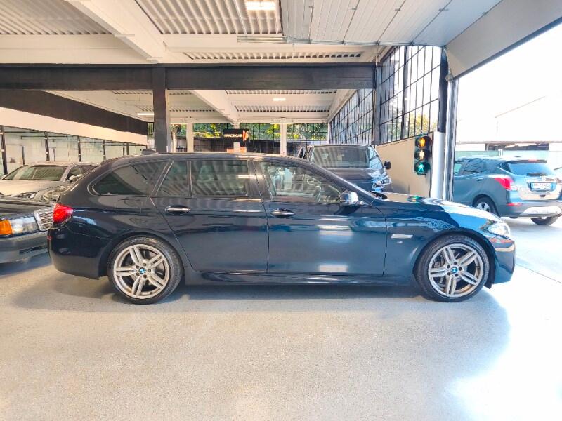 BMW Serie 5 (F10/11) 530d xDrive 258CV Touri...