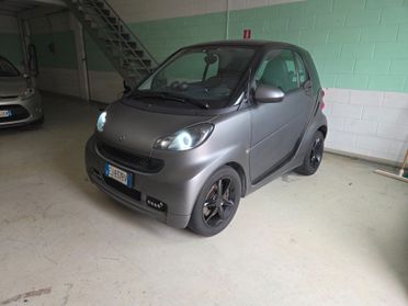 Smart ForTwo 1000 62 kW motore nuovo