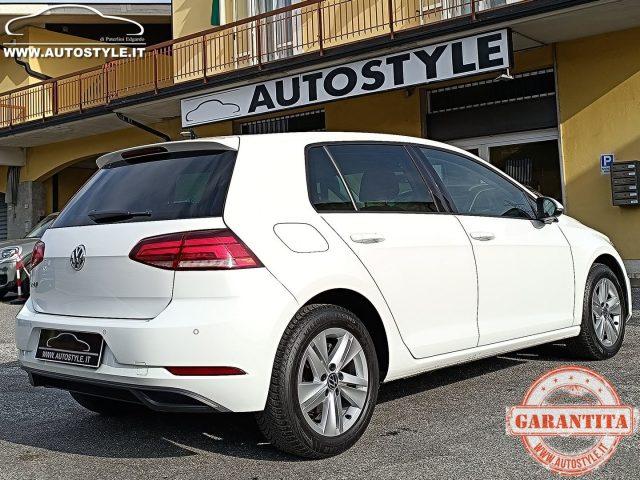 VOLKSWAGEN Golf 1.0 TSI *NEOPATENTATI* 86Cv 4/5porte BMT