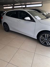 Bmw 116 116d 5p. Sport