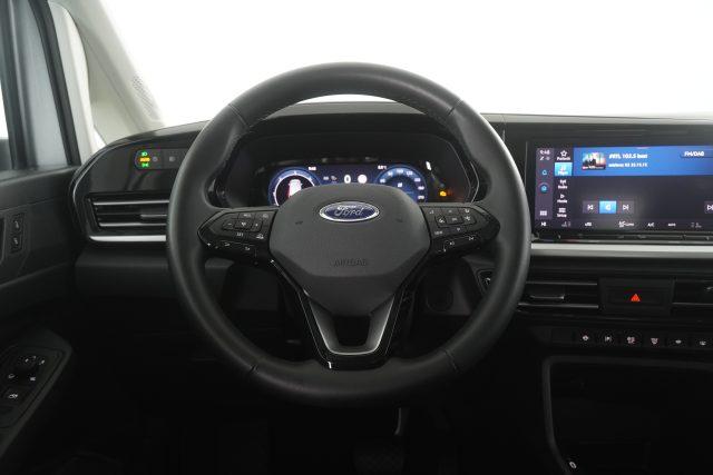 FORD Tourneo Connect Grand Tourneo Connect 2.0 EcoBlue 122 CV aut. Tita