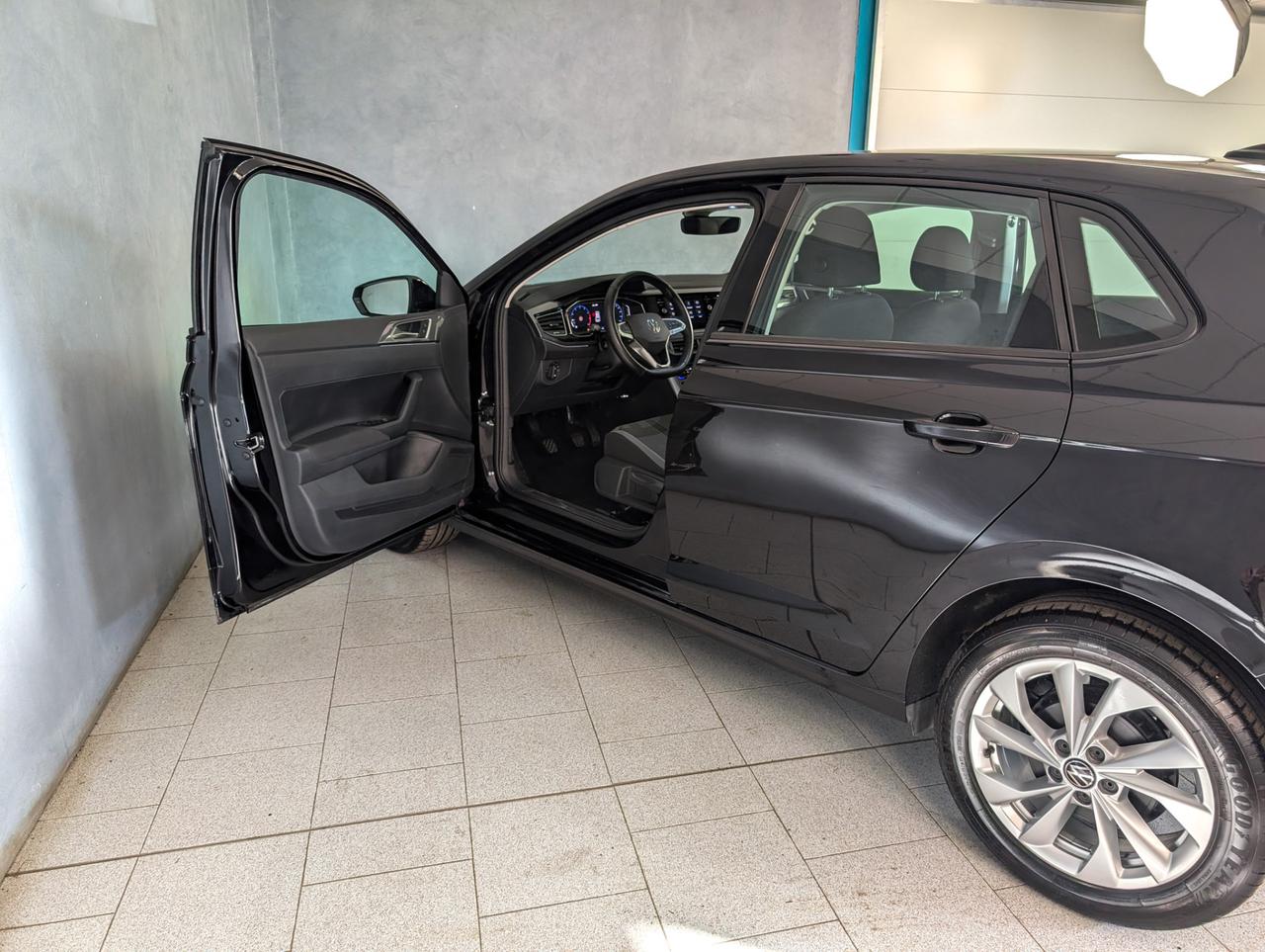 Volkswagen Polo 1.0 TSI 95cv Style