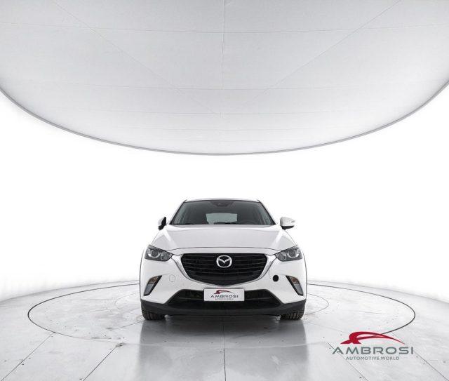 MAZDA 3 CX 1.5L Skyactiv-D Evolve - PER OPERATORI DEL SET