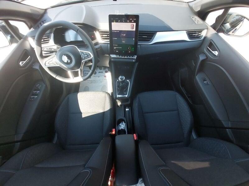 Mitsubishi ASX 1.0L 91 CV Inform