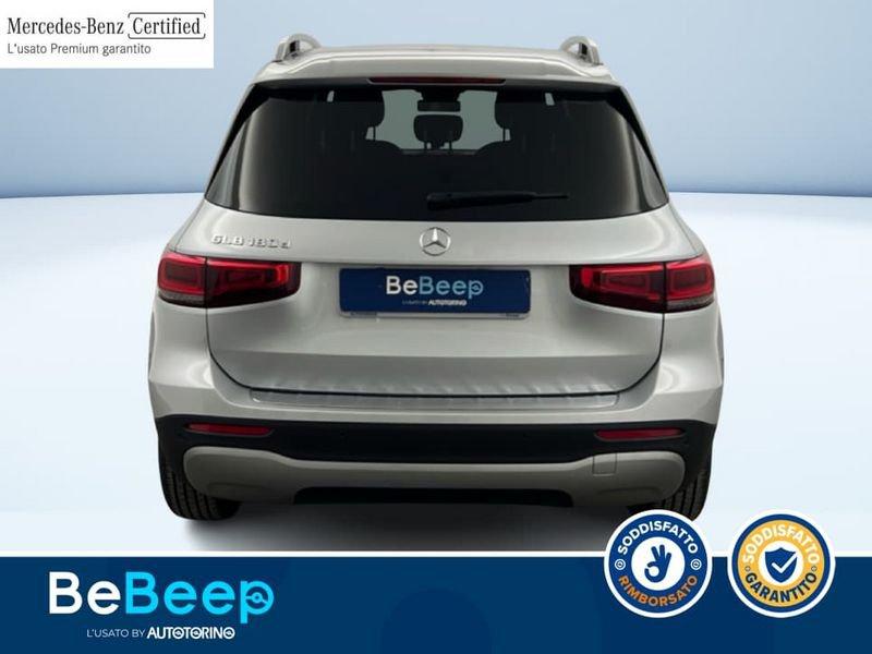 Mercedes-Benz GLB Classe 180 D SPORT AUTO
