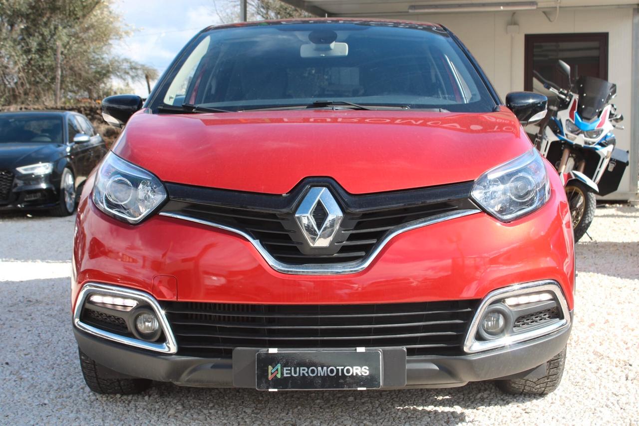 Renault Captur TCe 120 CV EDC Start&Stop Energy Intens