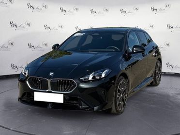 BMW Serie 1 120 MSport Design aut. CAMERA LED NAVI
