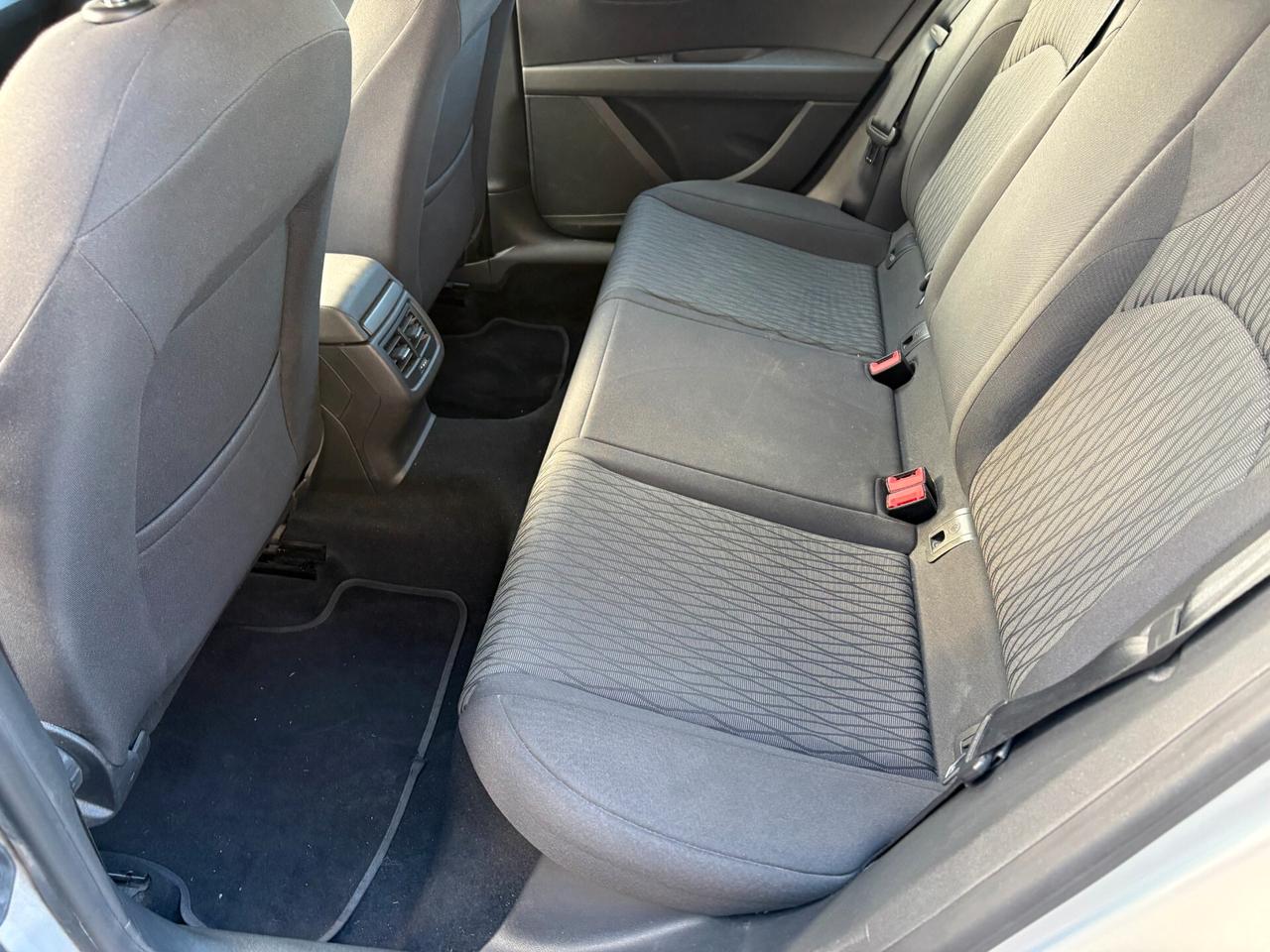 Seat Leon 1.6 TDI 105 CV 5p. Start/Stop Style