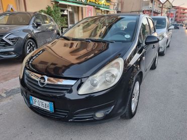 Opel Corsa 1.3 CDTI 75CV ecoFLEX 5 porte Enjoy