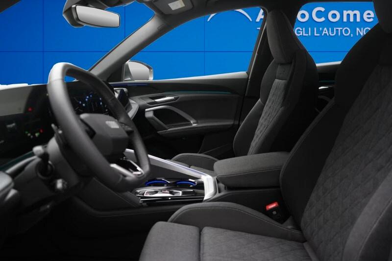 AUDI Q5 3ª serie Q5 TDI 150 kW mHEV+ S tronic ...