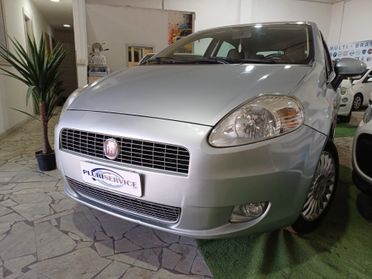 Fiat Grande Punto GPL Ottima - 2011
