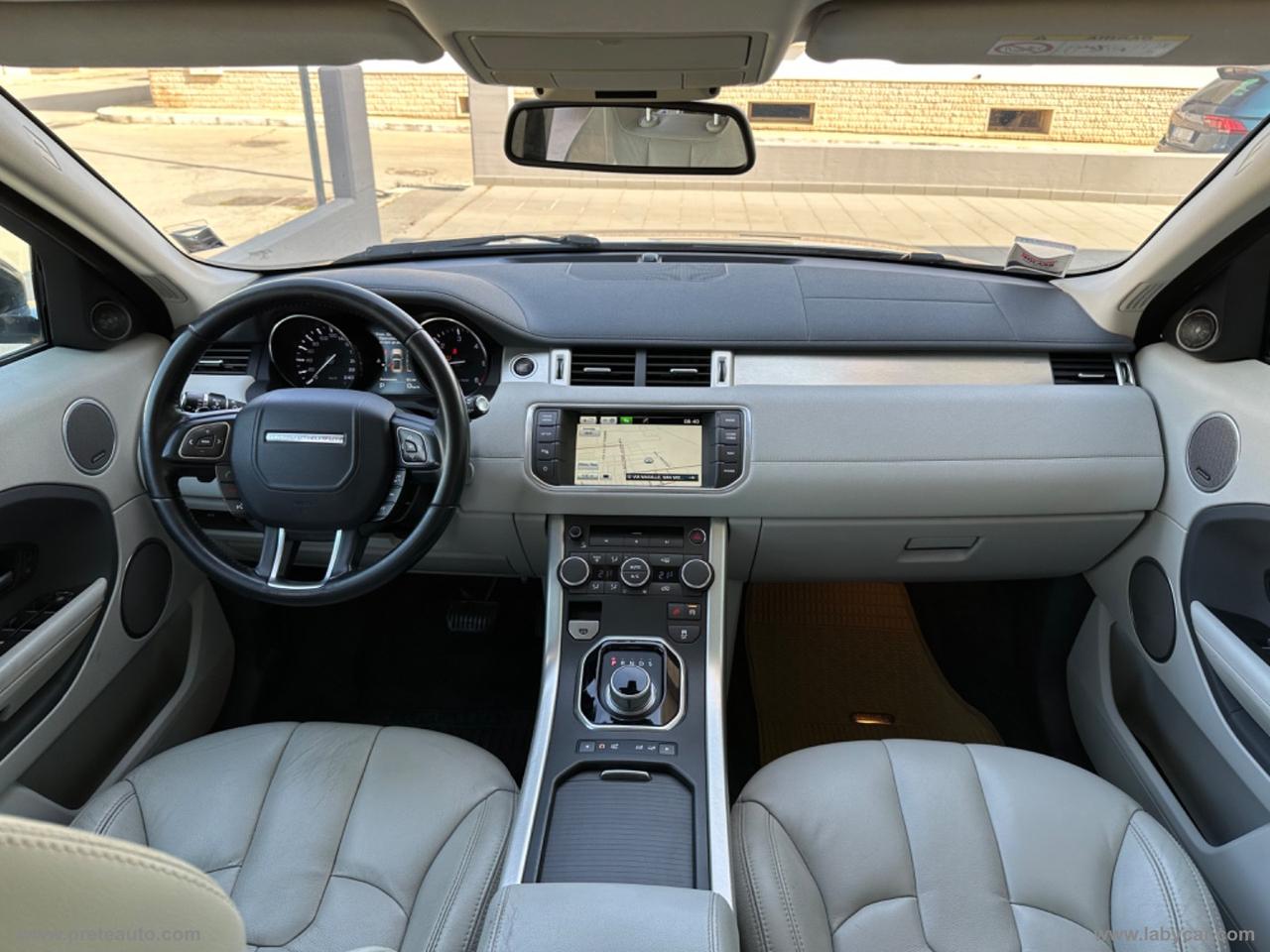 LAND ROVER RR Evoque 2.2 TD4 5p. Dynamic