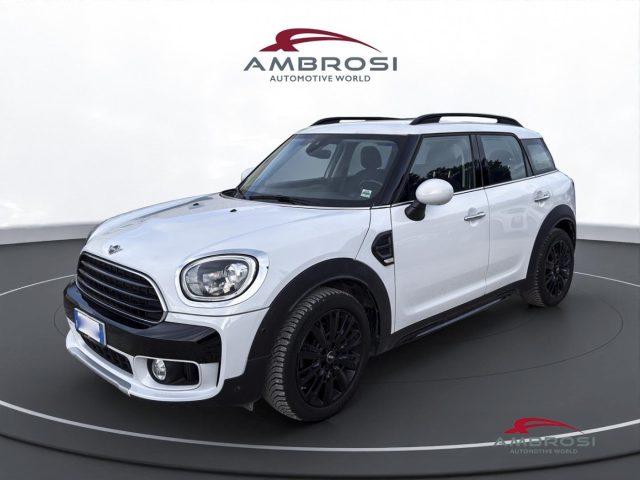 MINI Countryman One 1.5 One Hype