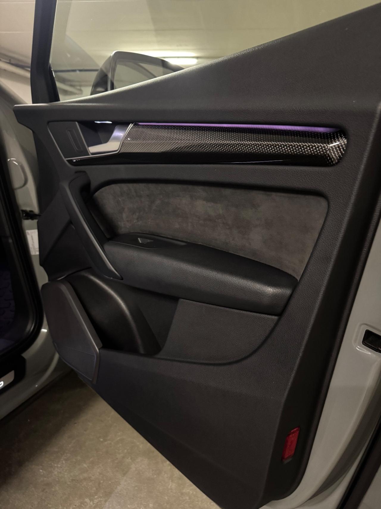 Audi Q5 3.0 TDI quattro tiptronic S line plus