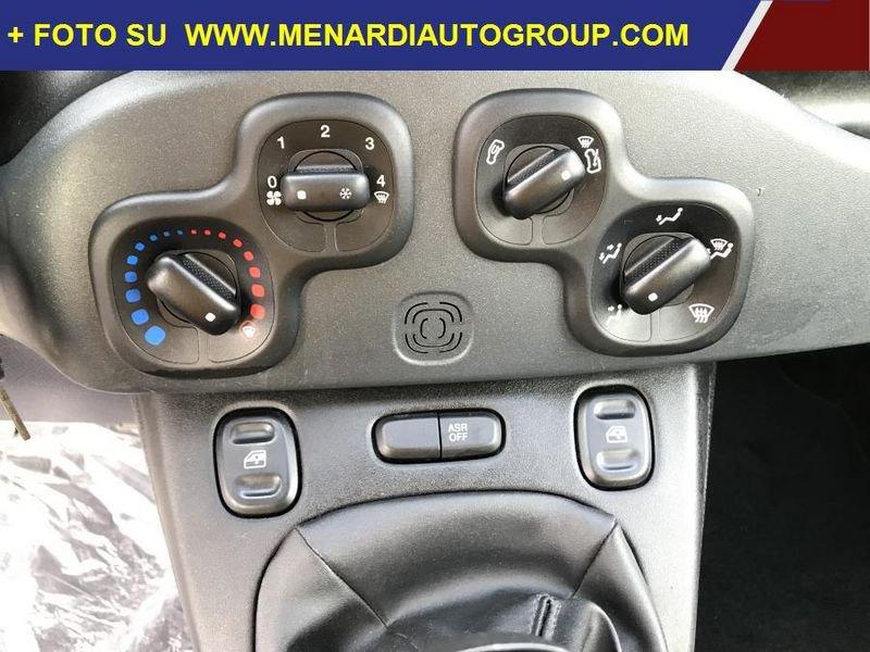 FIAT Panda 1.0 FireFly Hybrid IBRIDA 2023