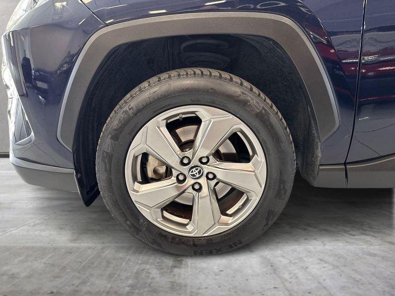 Toyota RAV4 Rav4 2.5 vvt-ie h Dynamic 2wd 218cv e-cvt