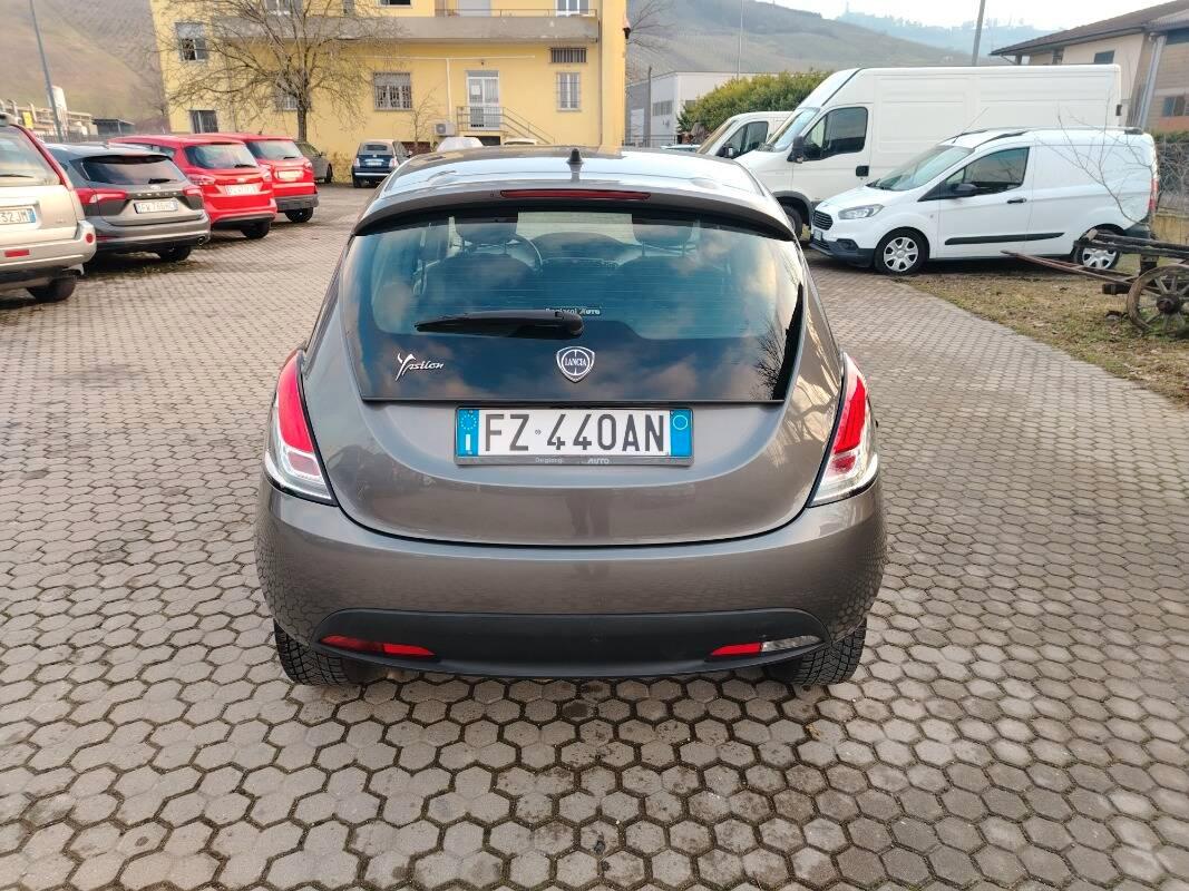 Lancia Ypsilon 1.2 Monogram Gpl 69cv