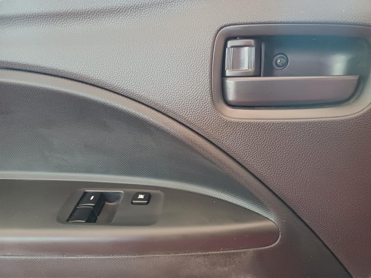 Mitsubishi Space Star 1.2 Benzina | da €171,50 al mese