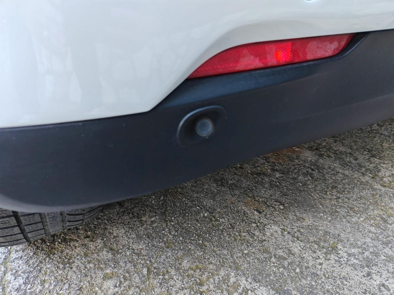 Smart Forfour 1,0 benzina 10/2015 CV70 PRIME