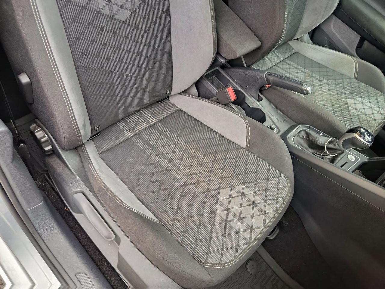 Volkswagen Taigo 1.0 EcoBoost ST Line #6838