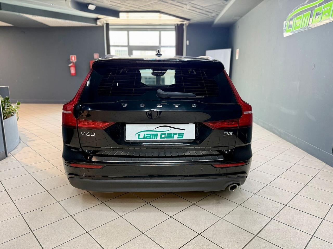 Volvo V60 2.0 d3 Business geartronic