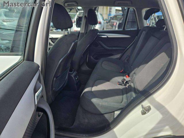 BMW X1 X1 xdrive25e Business Advantage auto - GM349PS