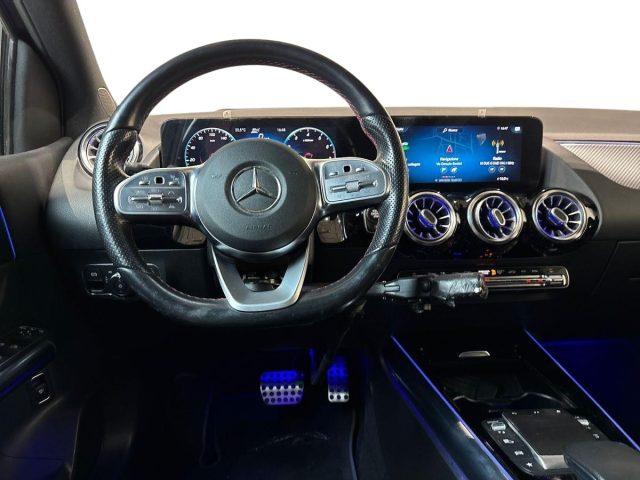 MERCEDES-BENZ B 220 Automatic 4Matic Premium