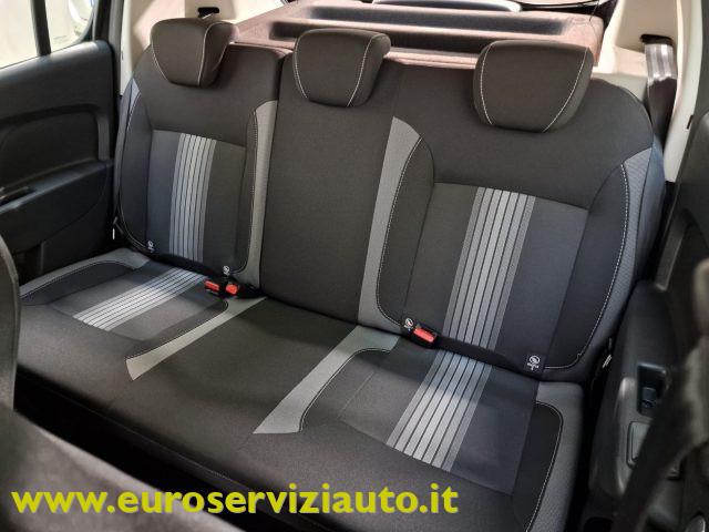 DACIA Sandero 0.9 TCe 12V 90CV Start&Stop Serie Speciale Wow