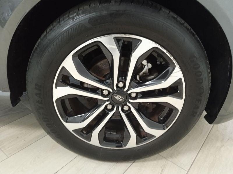 Ford Puma (2019) 1.0 EcoBoost Hybrid 125 CV S&S aut. ST-Line X