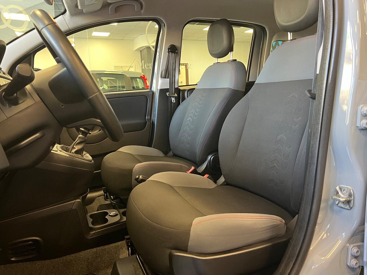 Fiat Panda 1.2 EasyPower Easy