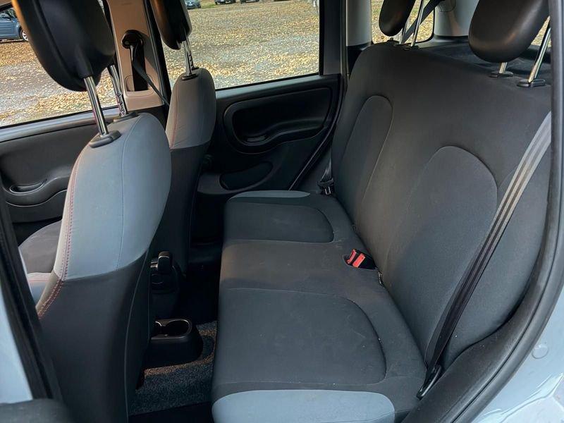 FIAT Panda 1.0 FireFly