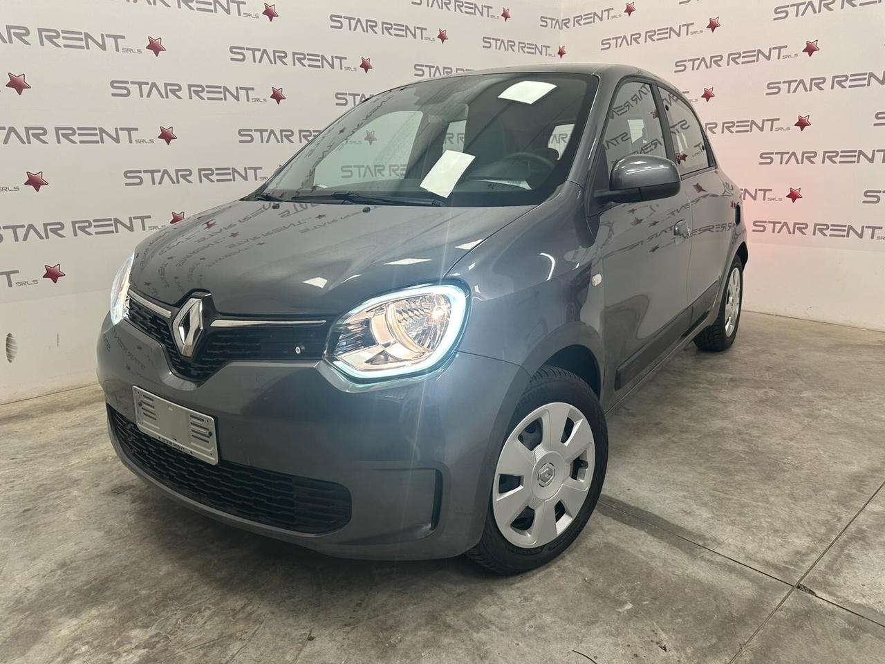 Renault Twingo SCe 65 CV Duel