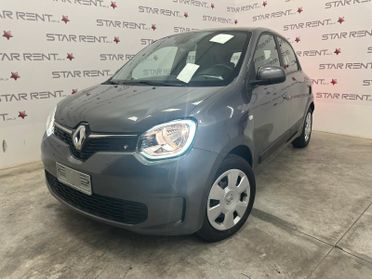 Renault Twingo SCe 65 CV Duel