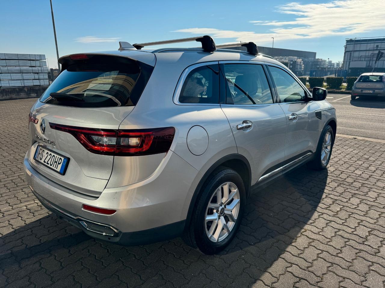 Renault Koleos dCi 130CV Energy Zen