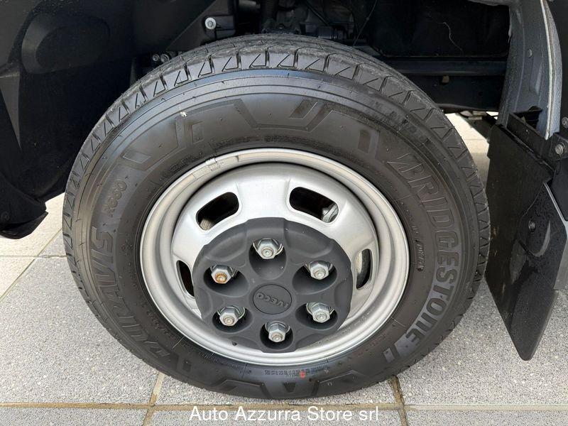 Iveco Daily 35C18 3000 CASSONE RIBALTABILE TRILATERALE * IVA ESCLUSA*