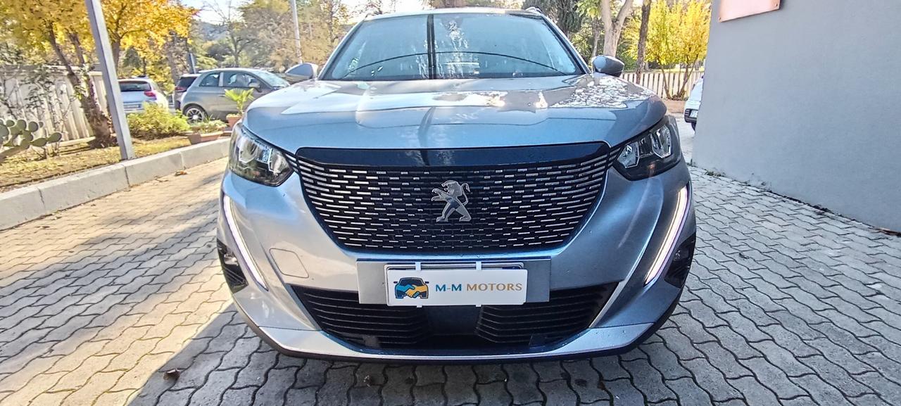 PEUGEOT 2008 PureTech 100 S&S Allure ProMMo