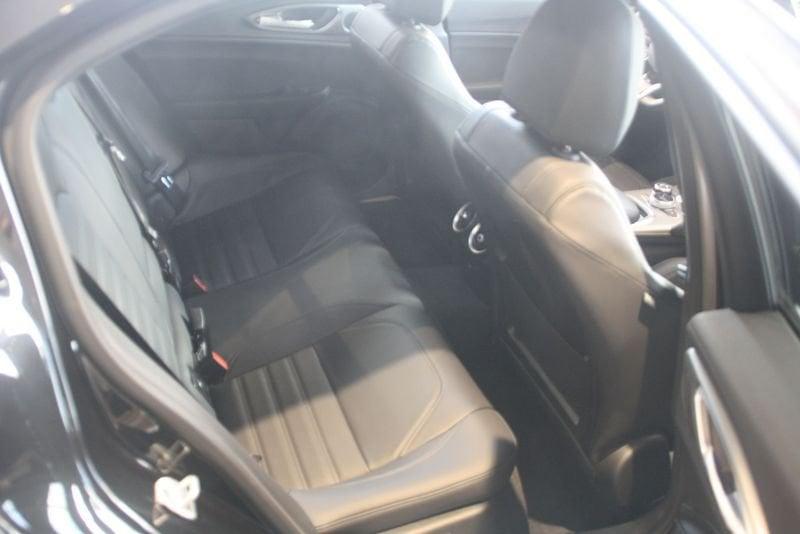 Alfa Romeo Giulia Giulia 2.2 t Veloce Q4 210cv auto